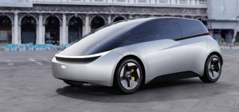 ola electric car featured