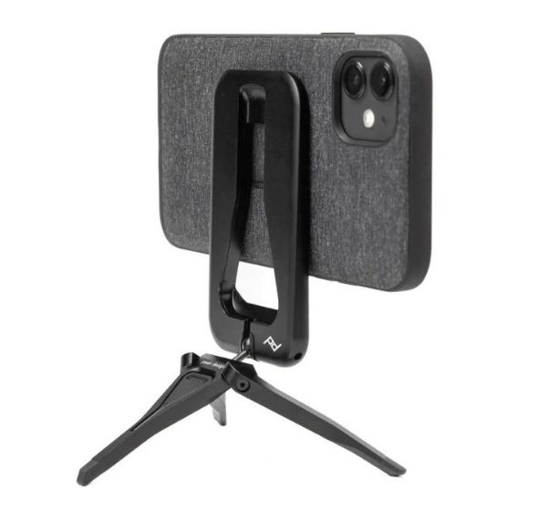 peak design mobile tripod