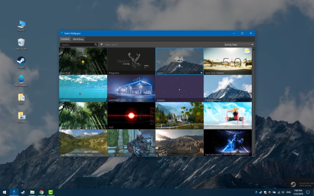 Top 7 Best Wallpaper Apps and Websites for Windows PC in 2022