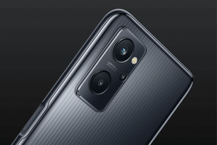 Realme 9i With Snapdragon 680 and 50MP Cameras Officially Launched