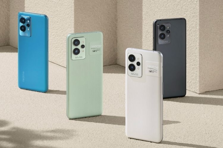 Realme GT 2 Pro launched in china
