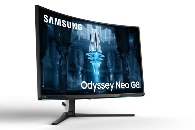 samsung odyssey neo g8