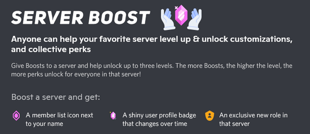 Does anyone have the discord nitro badges as a file? : r/discordapp