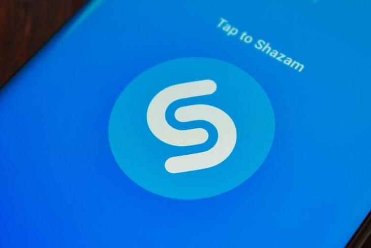 shazam