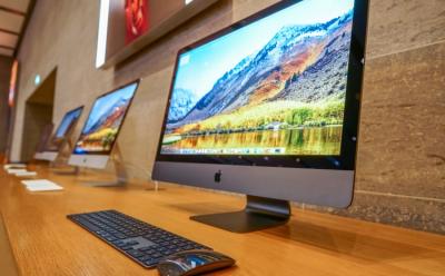 Apple iMac pro launch expected this year