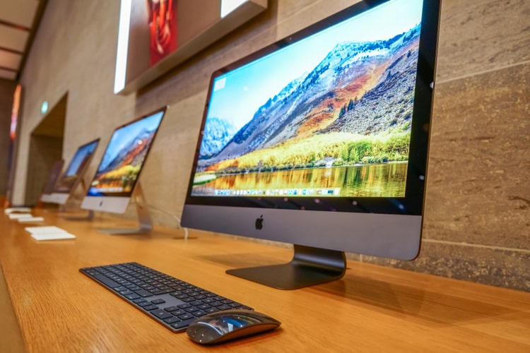 Apple iMac pro launch expected this year