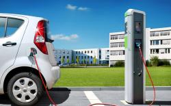 IIT Researchers Develop a Low-Cost Charging Technology to Reduce the Cost of EVs by 50%
