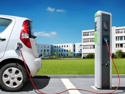 IIT Researchers Develop a Low-Cost Charging Technology to Reduce the Cost of EVs by 50%