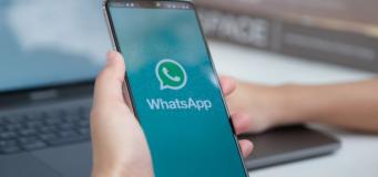 WhatsApp to Add New Drawing Tools on Android, New Chat Bubble Color on Desktop