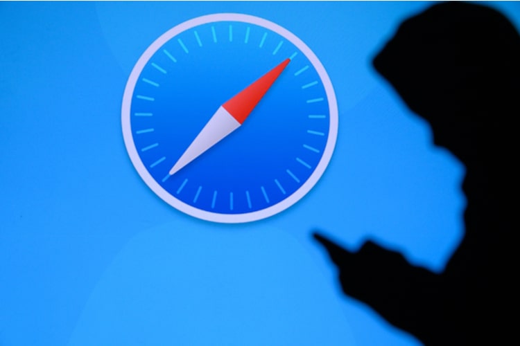 Safari 15 bug on macOS, iOS and iPadOS can leak your browsing history, Google account information