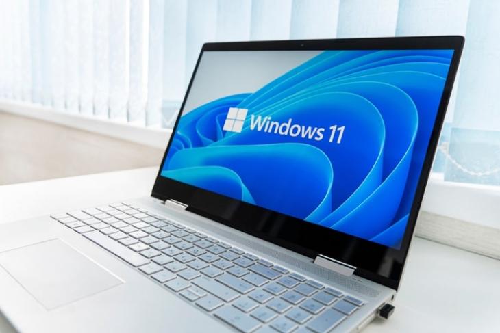 Windows 11 verdubbelt zijn gebruiksaandeel tot 16,1% in januari 2022: rapport