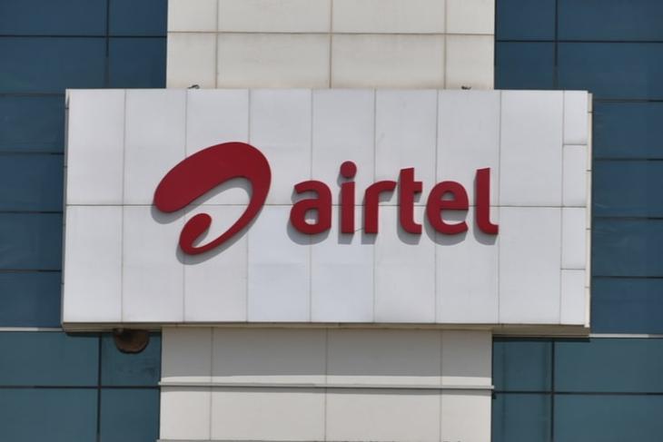 Google investiert 1 Milliarde US-Dollar in Bharti Airtel für Indiens digitales Wachstum