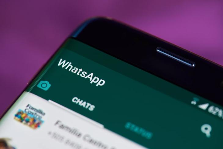 Google beendet unbegrenztes WhatsApp-Backup für Google Drive