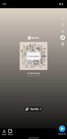 How to Add Music to Snapchat in 2022 (Easiest Guide) | Beebom