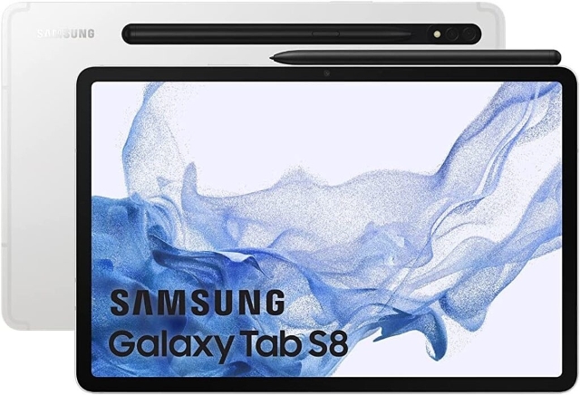 tab s8 3