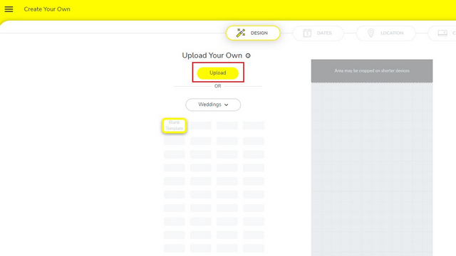 Snapchat Size Guide: How to Create Beautiful Images and Videos