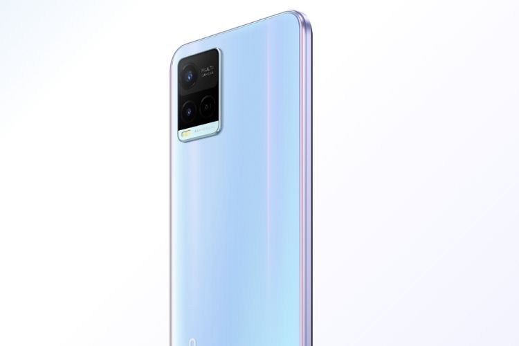 vivo y21t