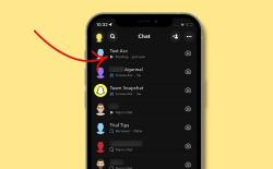 what does pending message on snapchat mean