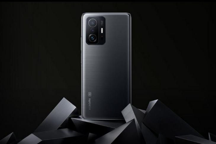 xiaomi 11t pro black