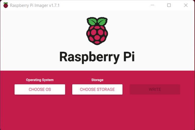 Update the Raspberry Pi Bootloader to the New Beta Version
