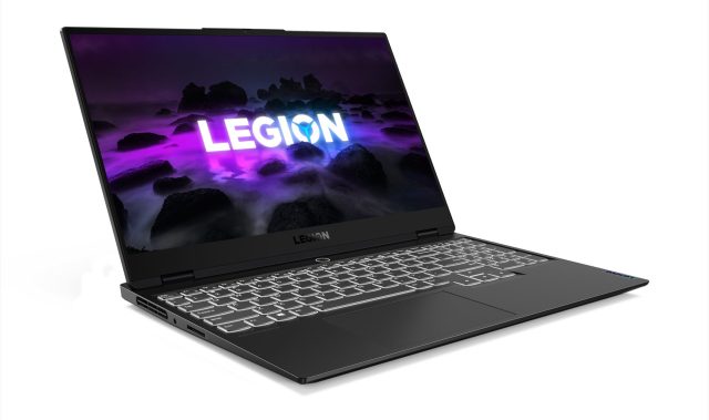 Lenovo Legion Slim 7