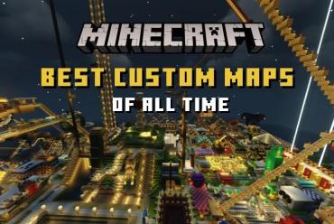 25 Best Minecraft Maps Of All Time ?resize=370%2C248&quality=75&strip=all