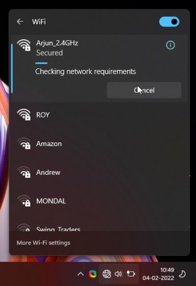 realtek network driver windows 10 keeps disconnecting wifi