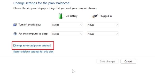 Fix WiFi Keeps Disconnecting on Windows 11 (2022)