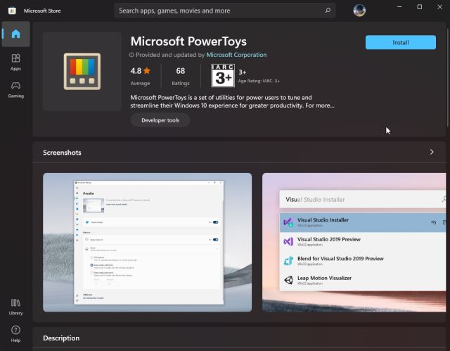 Windows 10 または Windows 11 でウィンドウを常に最前面に表示する 5 つの方法