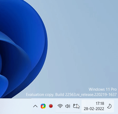 ميزات Windows 11 الجديدة والقادمة (تم التحديث في مارس 2022)