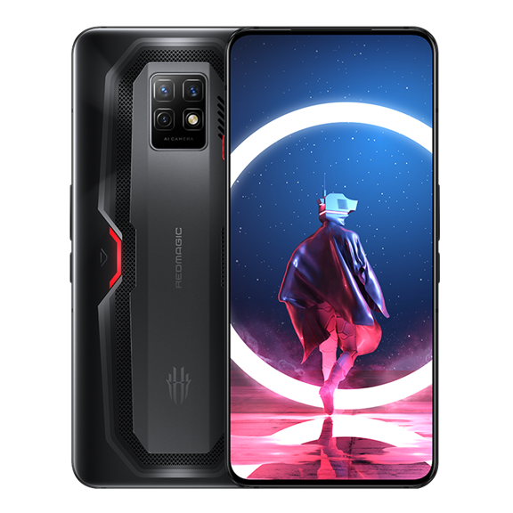 red magic 7 pro launched