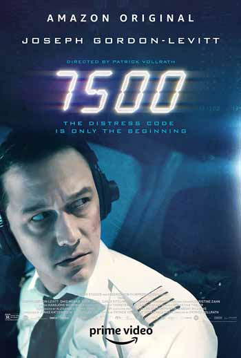 7500 amazon original movie