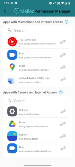 Malloc Privacy & Security VPN - Apps on Google Play