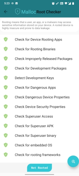 Antistalker - Mobile Security: Best Features Review (2022)