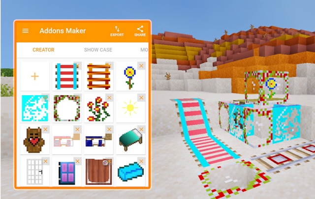 for your, Mobile & Tablet. Explore Minecraft Maker Nova Skin. Make