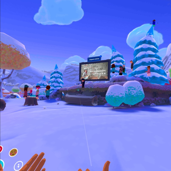 altspaceVR