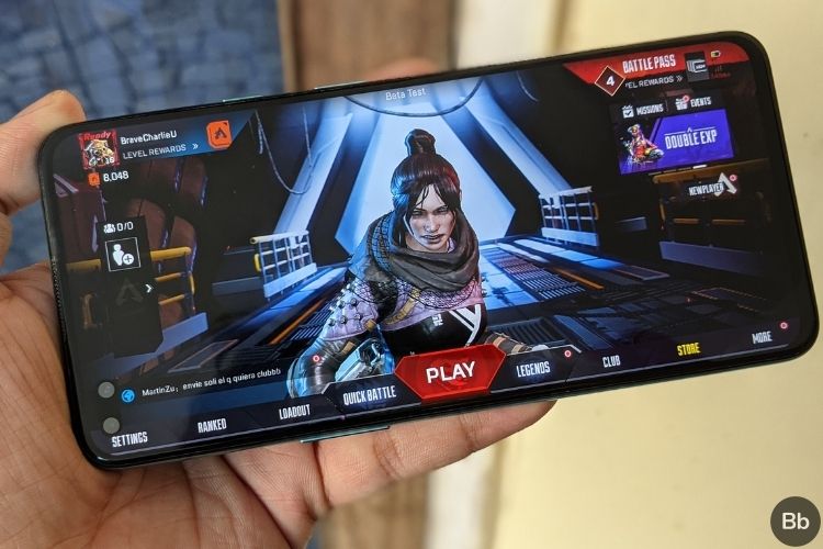 Apex Legends Mobile Limited Launch Comes To 10 Regions, Including Singapore