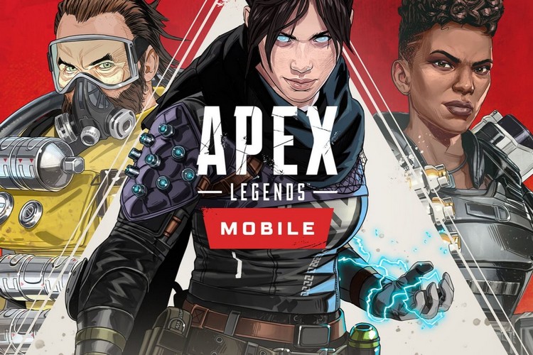 Apex Legends Mobile to shut down May 1st. The game will be removed