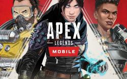 Apex Legends Mobile Limited Regional Launch