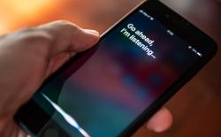apple fixes bug that recorded interactions with siri