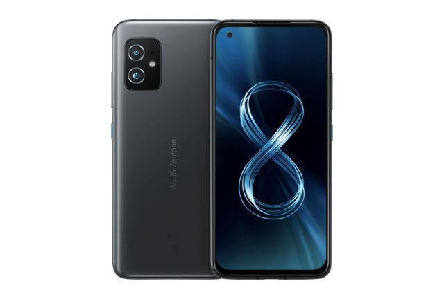Asus-Zenfone-8-vorgestellt