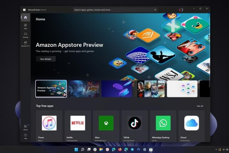 Can My Windows 11 PC Run Android Apps