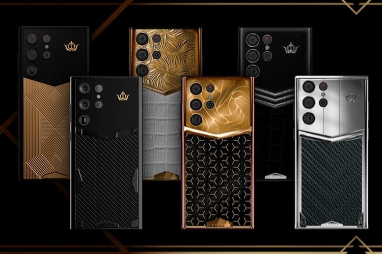 Caviar’s Customized Galaxy S22 Series Has 24K Gold & Titanium; Price Start at ~Rs 4.5 Lakhs
https://beebom.com/wp-content/uploads/2022/02/Caviar-S22-series-feat..jpg?w=750&quality=75