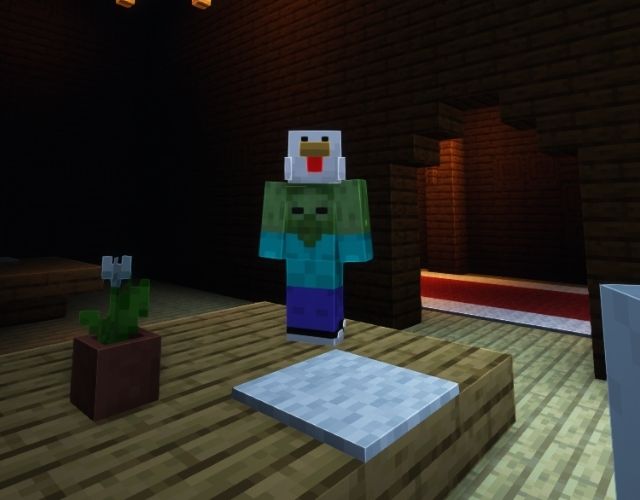 10 cool skins for your Minecraft avatar (2022)