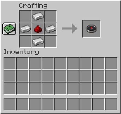 Minecraft: All Redstone Components (& What They Do)