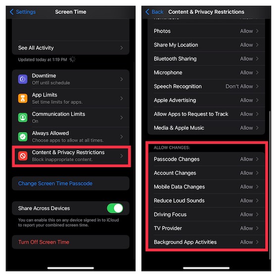 Disallow passcode changes on iOS .jpeg