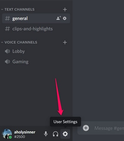 Guide] How to connect your Discord account to PSN 