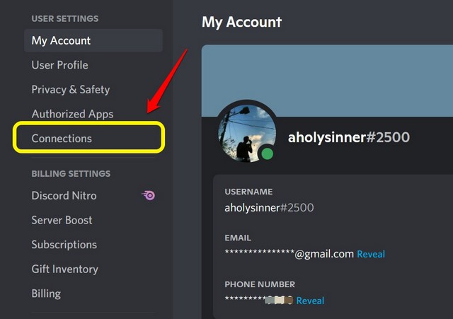 Discord and PlayStation® Network Connection FAQ – Discord