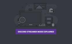 Discord Streamer Mode Explained