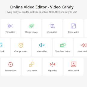 Video Candy là công cụ chỉnh sửa video miễn phí và dễ sử dụng, giúp bạn tạo ra những video độc đáo và chuyên nghiệp mà không bị watermark hóa. Hãy xem hình ảnh này để biết thêm chi tiết và khám phá các tính năng mới nhất của chúng tôi. Bạn chắc chắn sẽ thích nó!